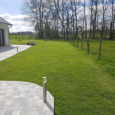 Studio Au Coeur De La Vannerie Fays-Billot Exterior photo