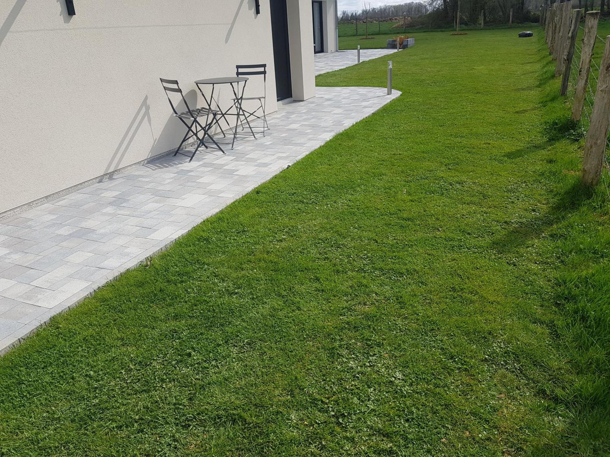 Studio Au Coeur De La Vannerie Fays-Billot Exterior photo